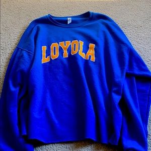 Sweatshirt